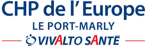 Vivalto Santé — Centre Hospitalier Privé de l'Europe, Le Port-Marly